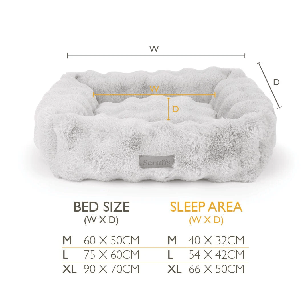 Scruffs Alpine Box Bed