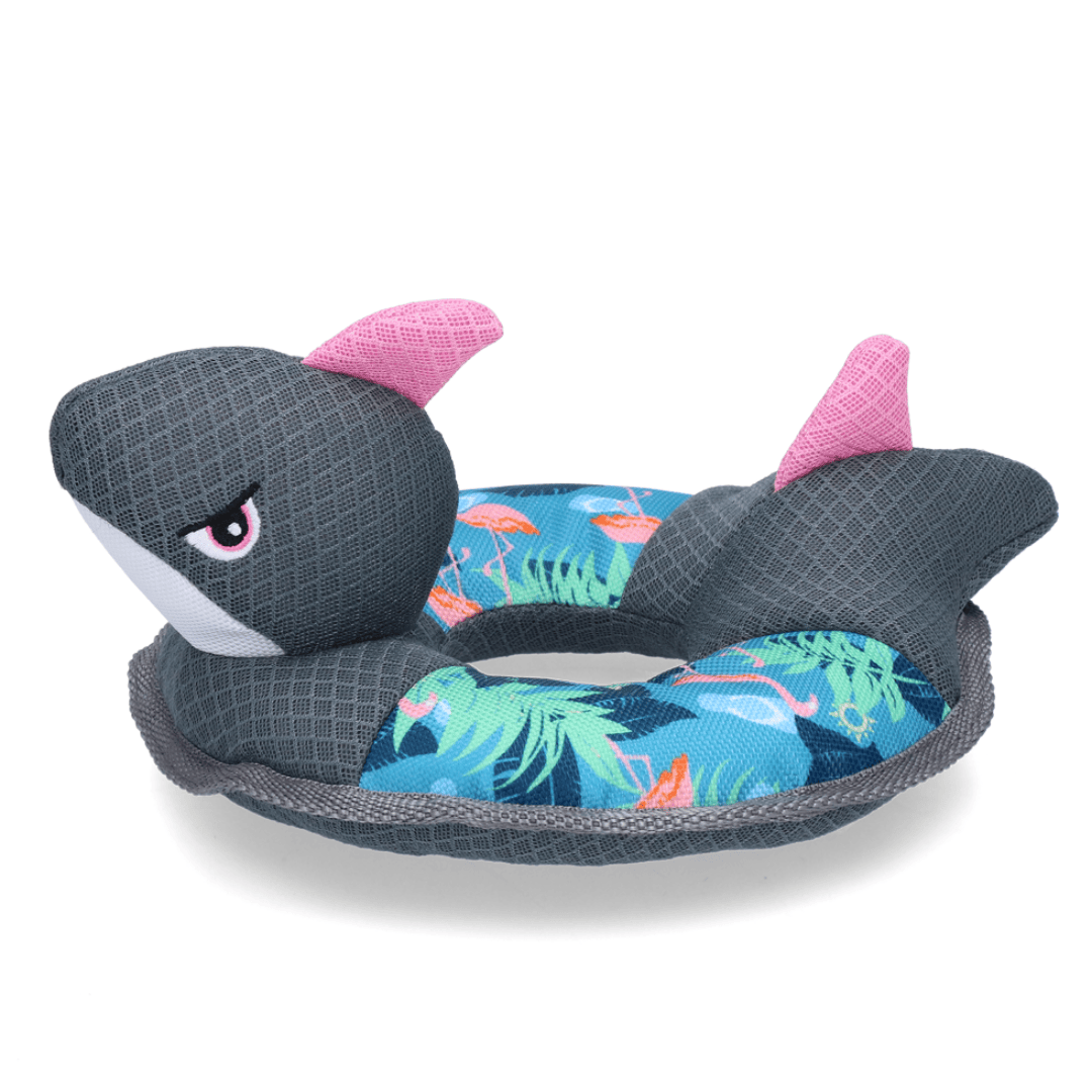 Ring o’ Sharky - by CoolPets