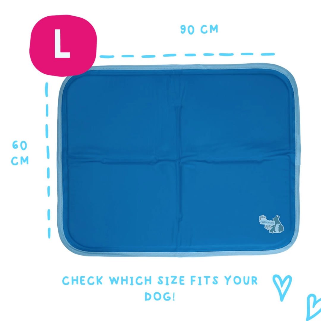 Dog Cooling Mat