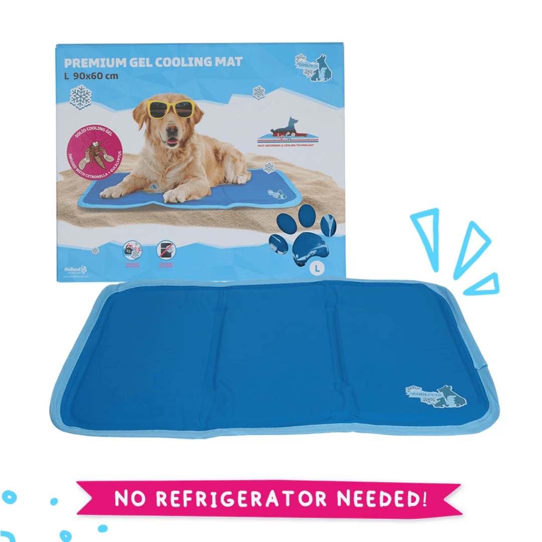 Dog Cooling Mat