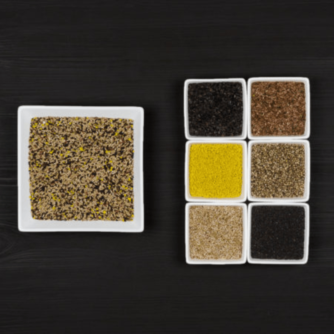 Canary Seed