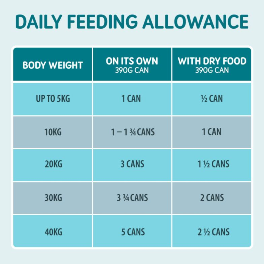 Daily Feeding Allowance