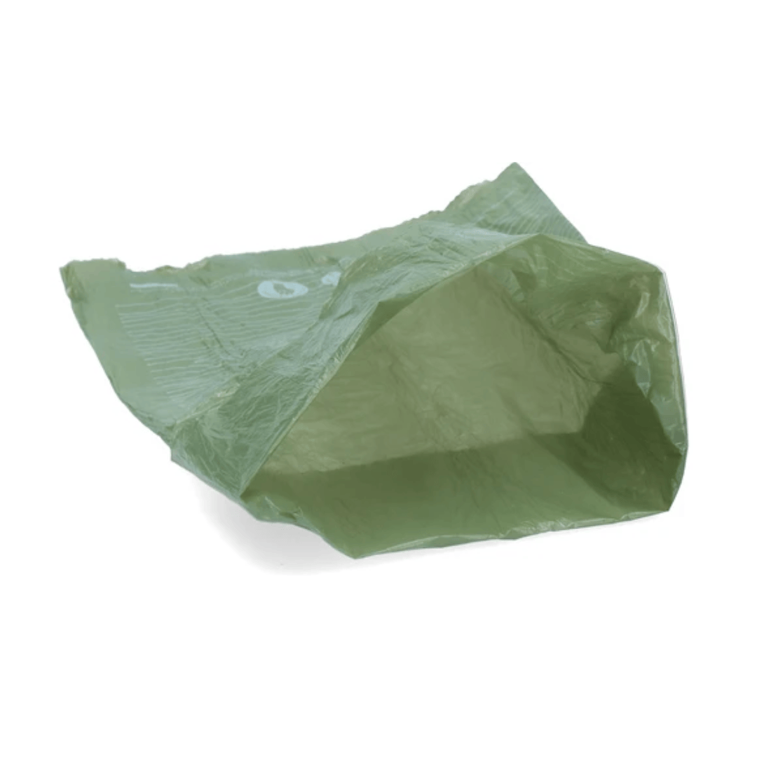 PoopyGo Dispenser & Eco Poo Bags