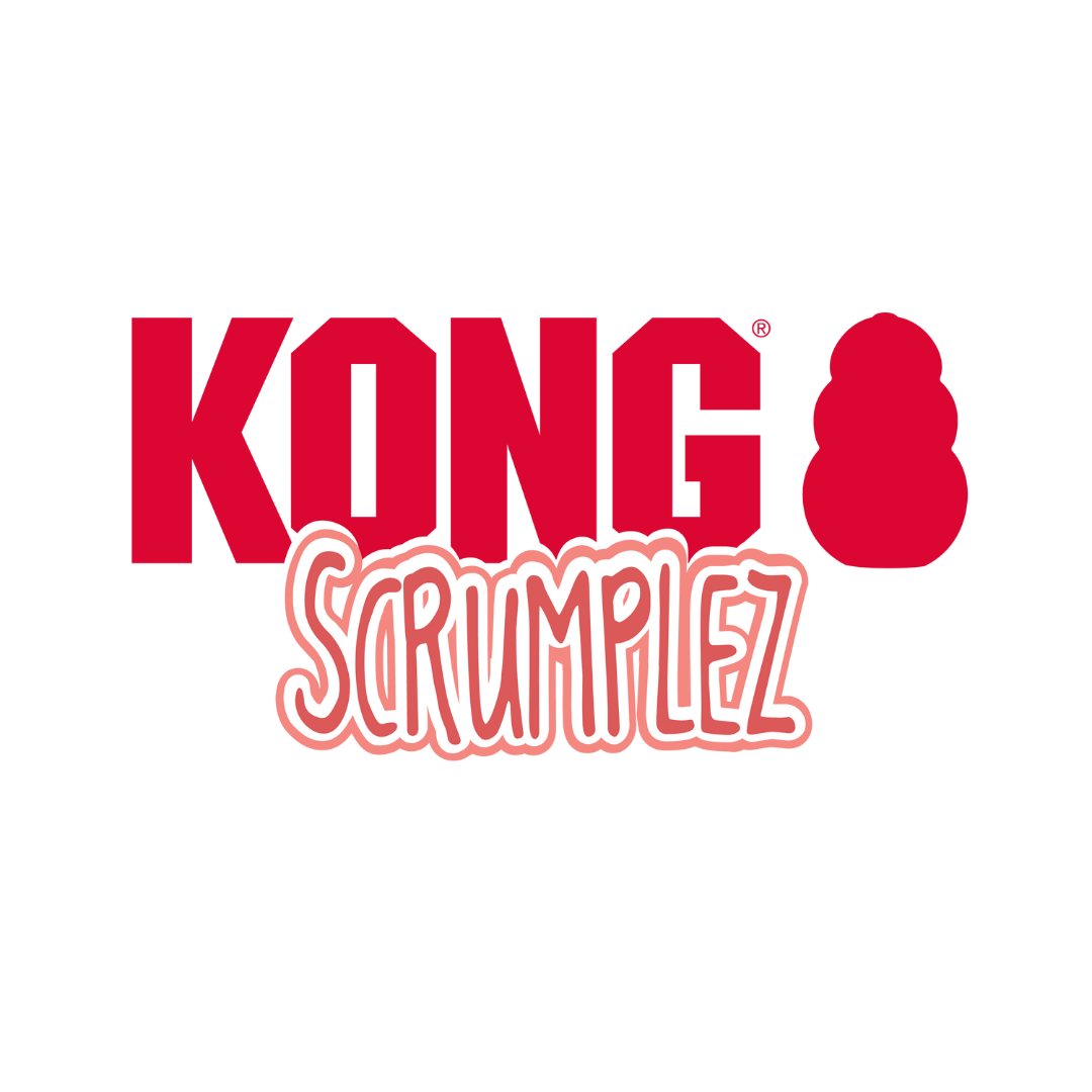 Kong scrumplez logo