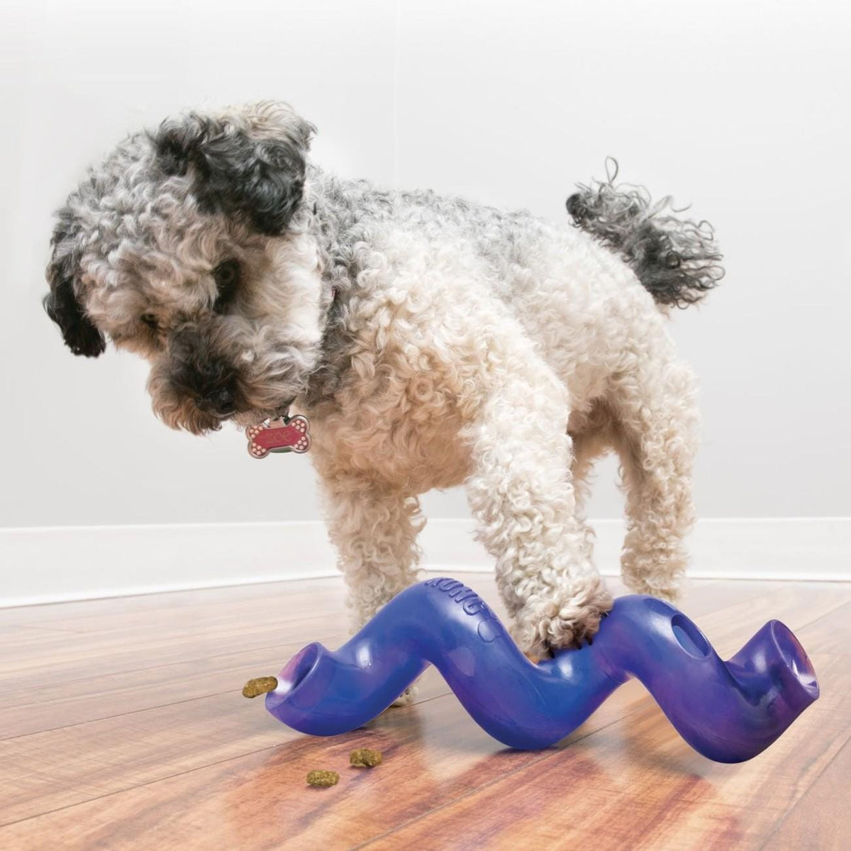 Kong Treat Spiral Stick