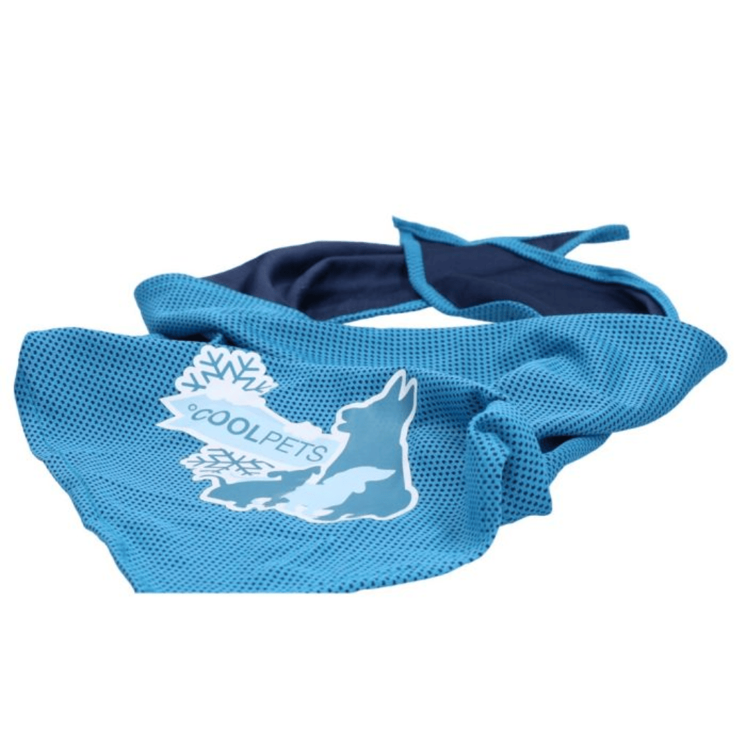 Cooling Bandana for Pets