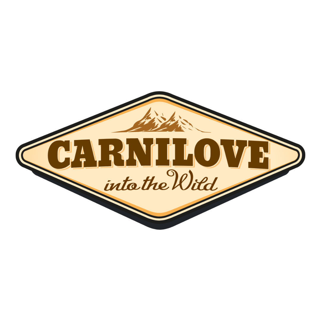 Carnilove Logo