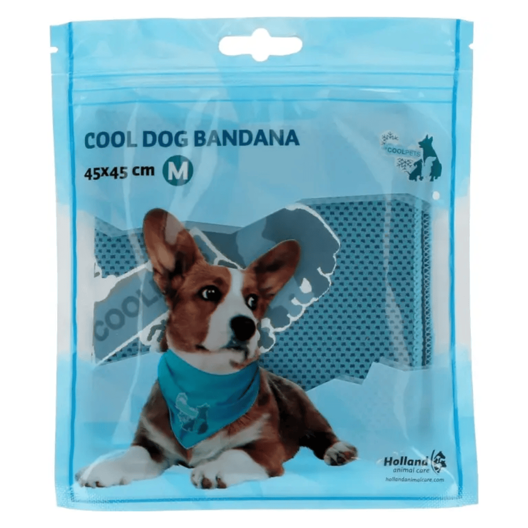 Cooling Bandana for Pets