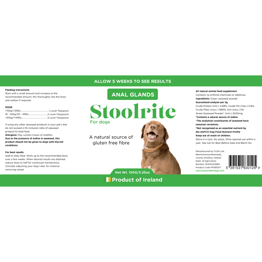 Stoolrite
