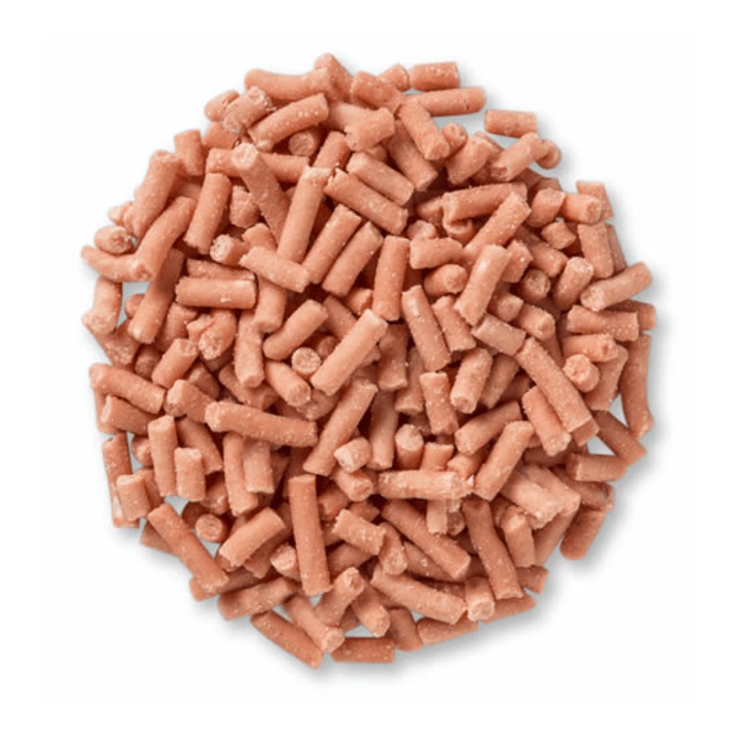 Suet Pellets To Go Berry Flavour