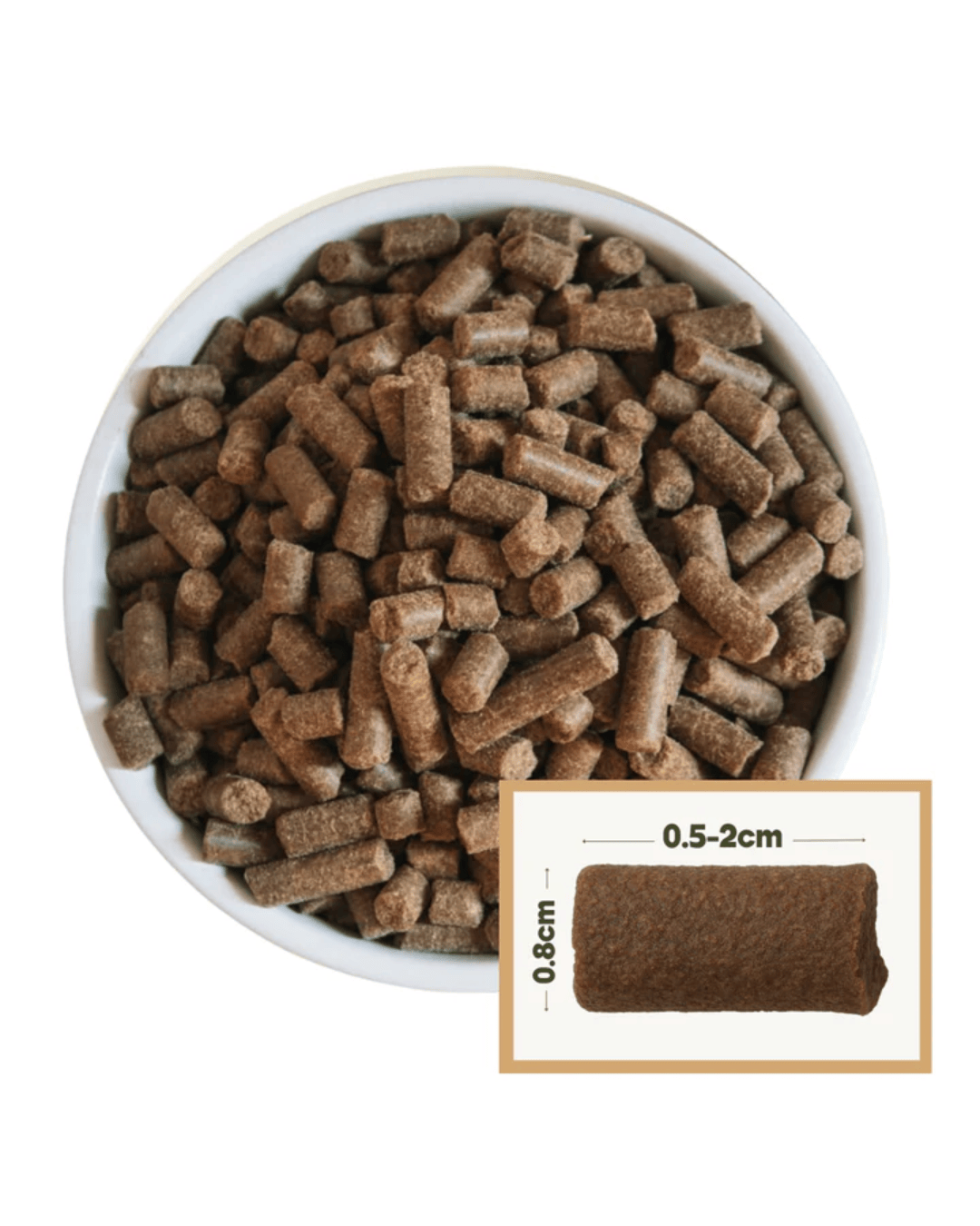 Wild 80:20 Chicken Cold Pressed Dog Food