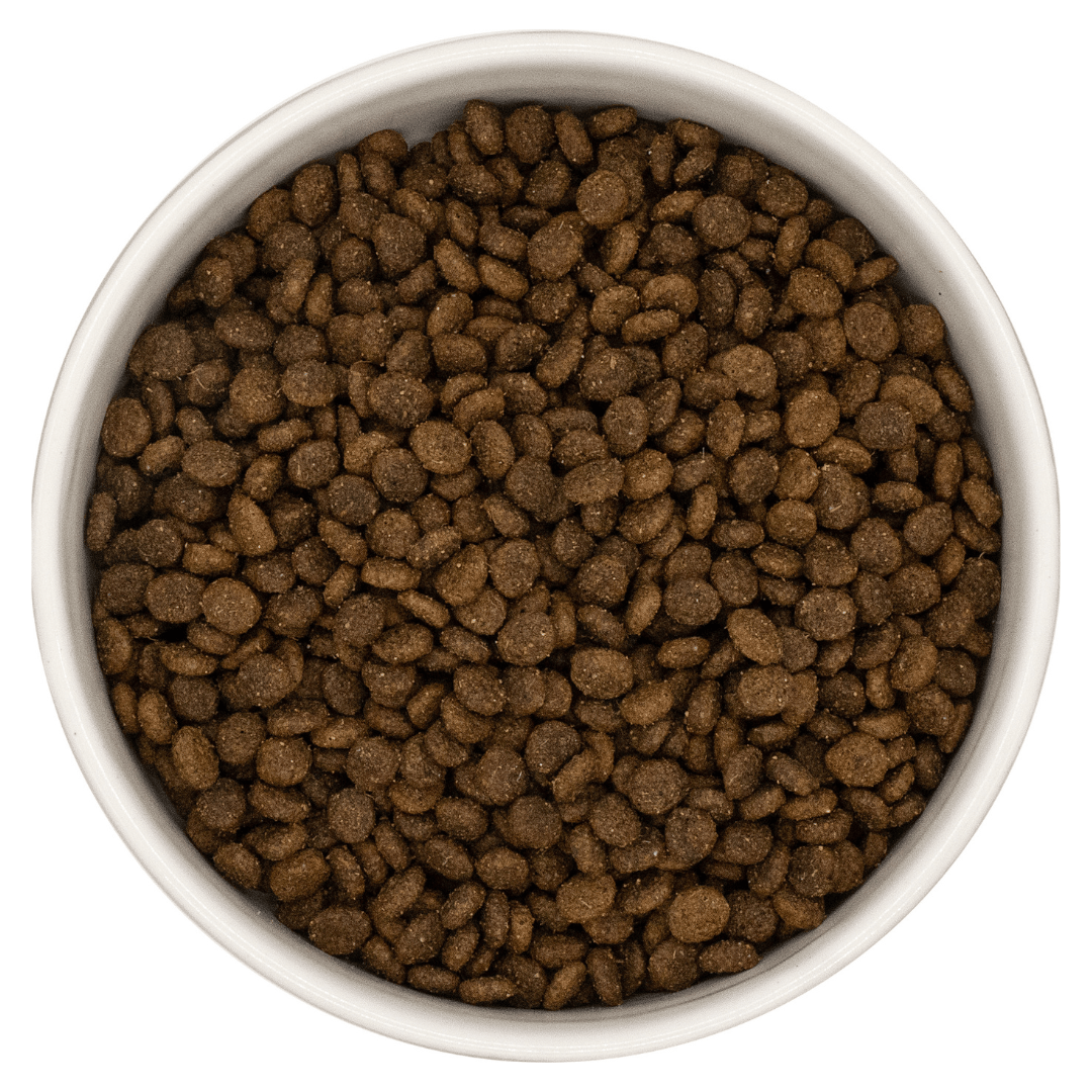 Nourish Rite Grain Free Small Breed Dog Food - Lamb