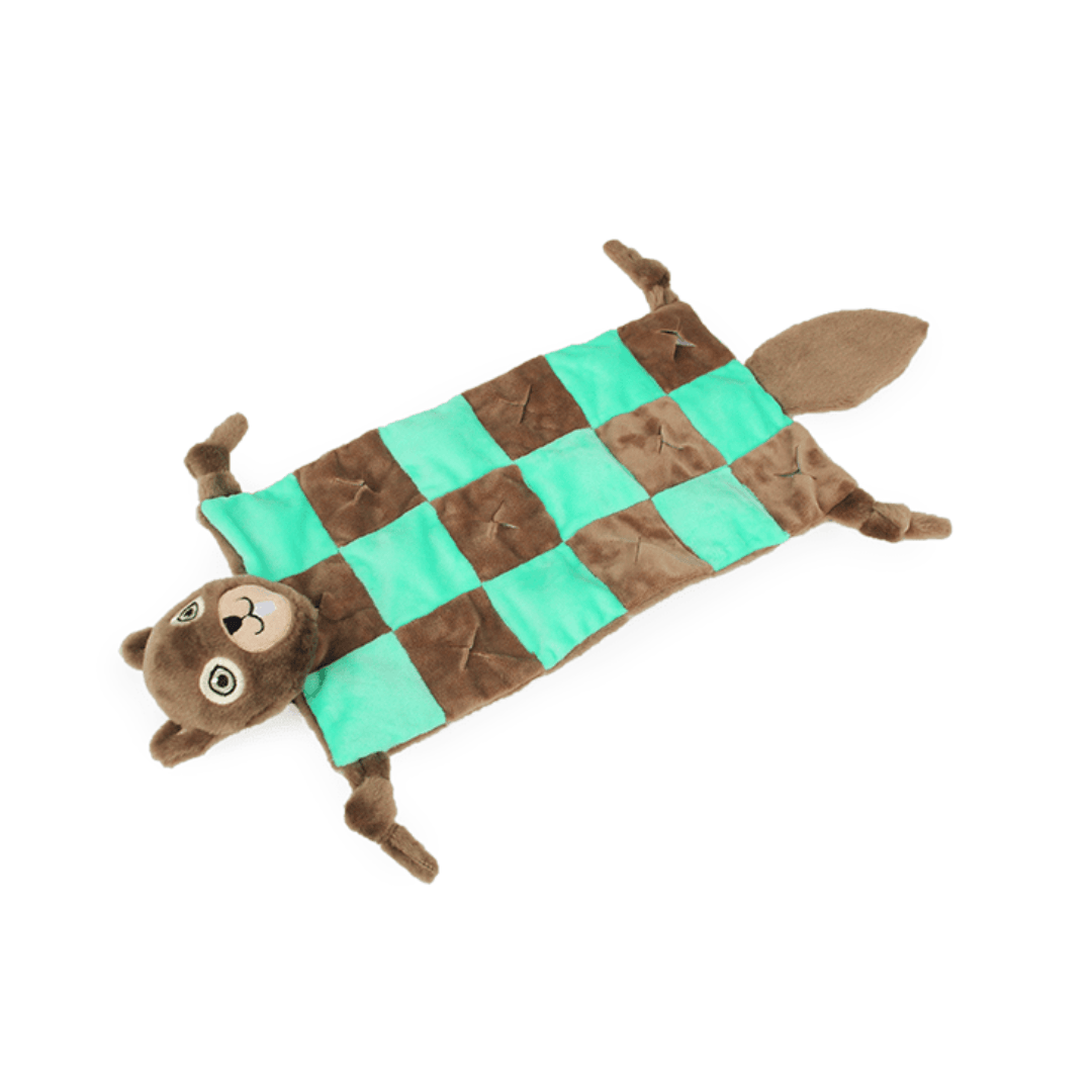 AFP Dig It | Treat Mat Square Squirrel