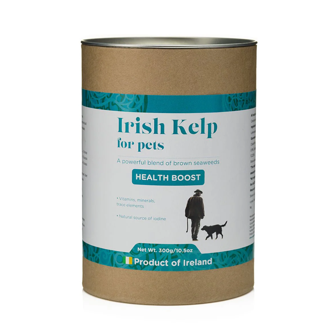 Organic Irish Kelp