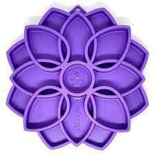 SodaPup Mandala Enrichment Tray