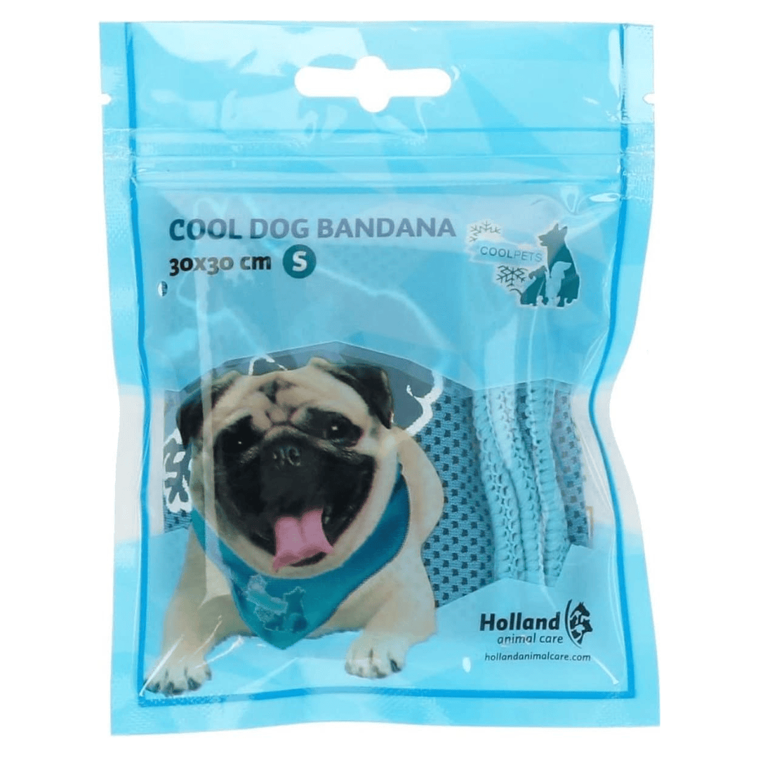 Cooling Bandana for Pets