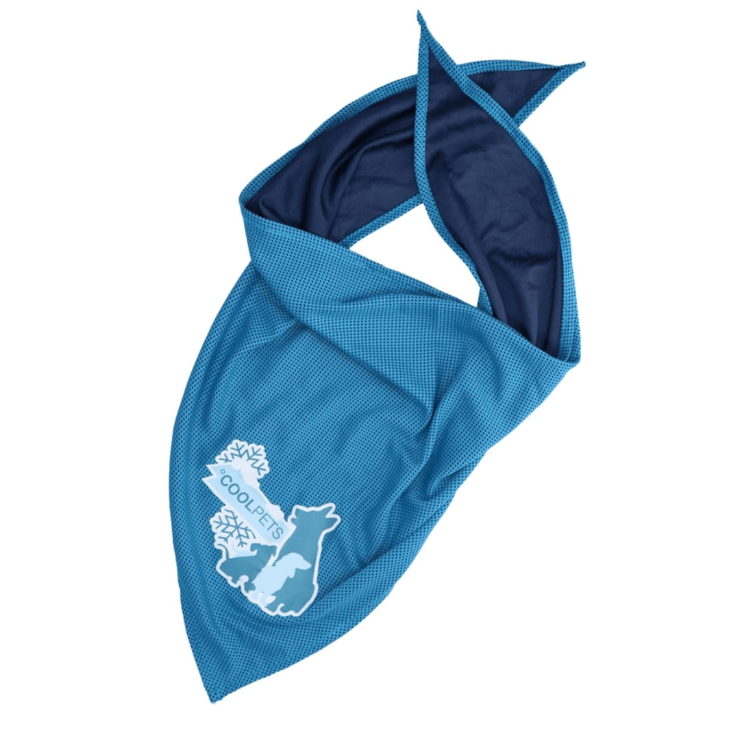 Cooling Bandana for Pets