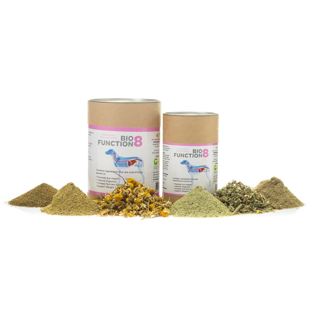 Biofunction8 Gut Soother Blend