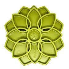 SodaPup Mandala Enrichment Tray
