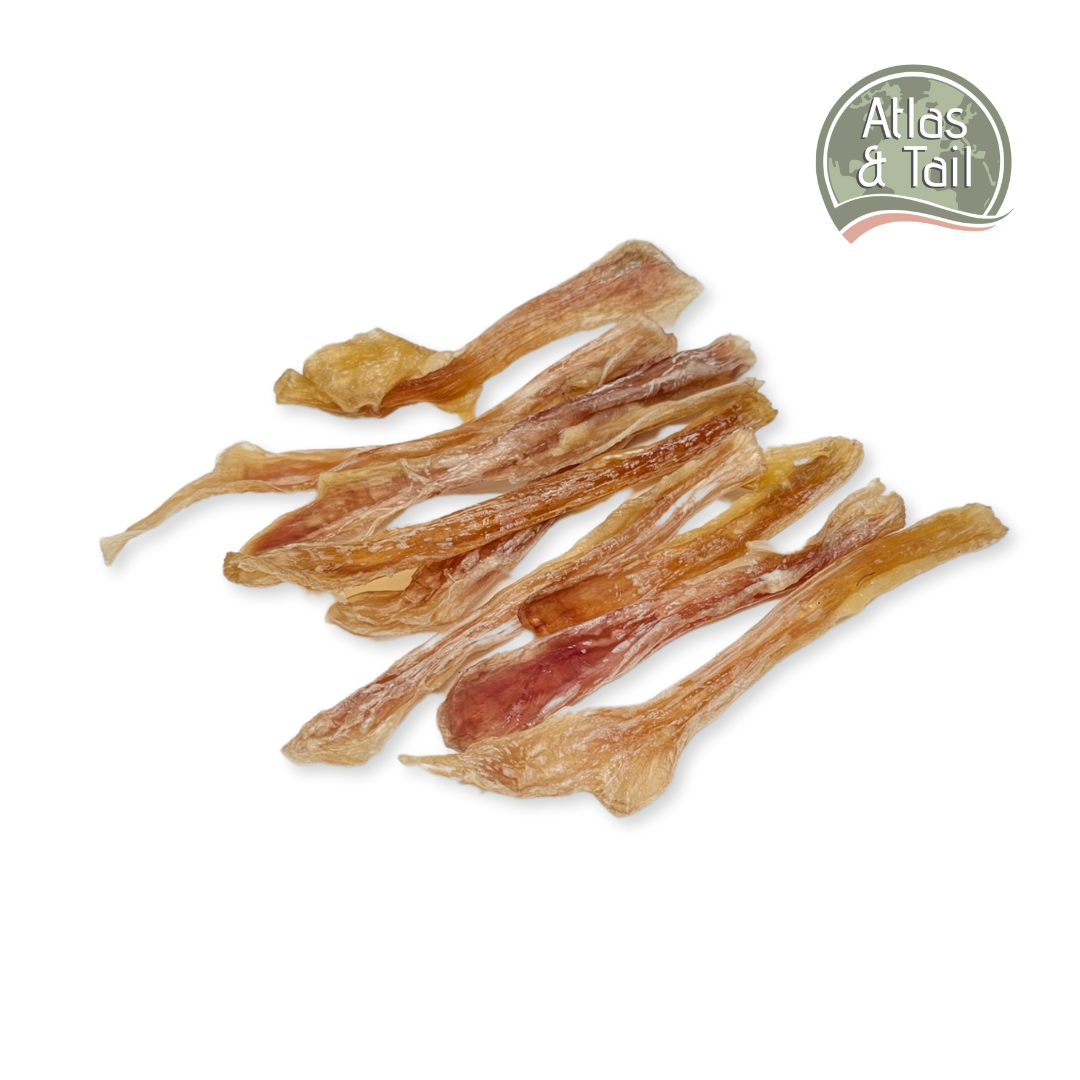 Mini Beef Branches 100g