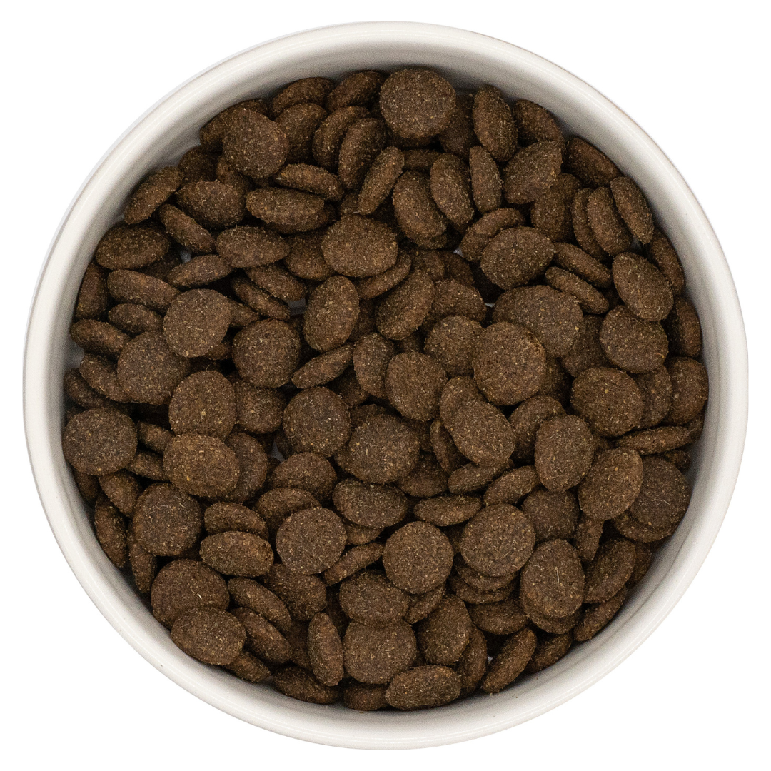 Nourish Rite Grain Free Adult Dog Food - Lamb