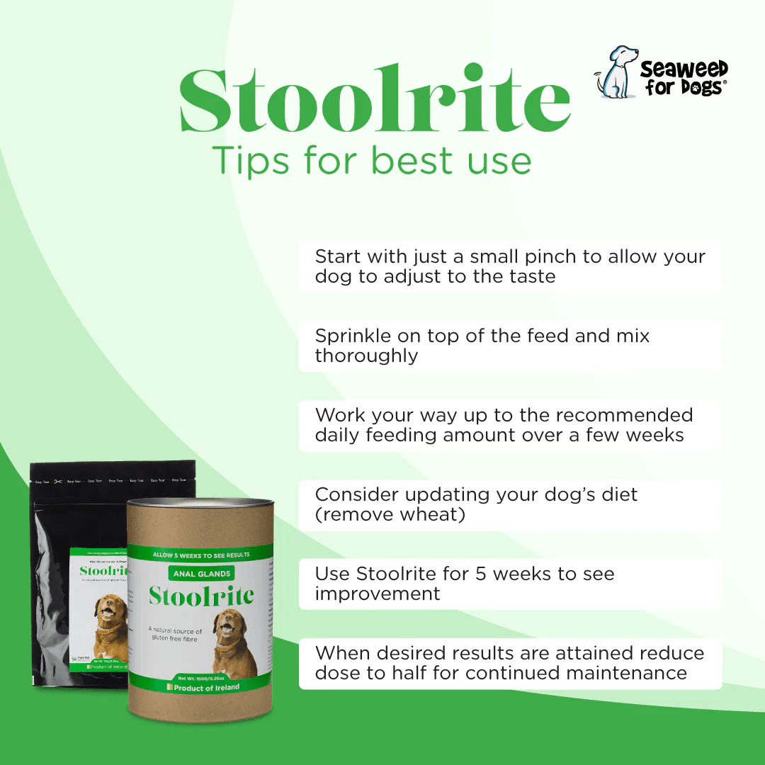 Stoolrite
