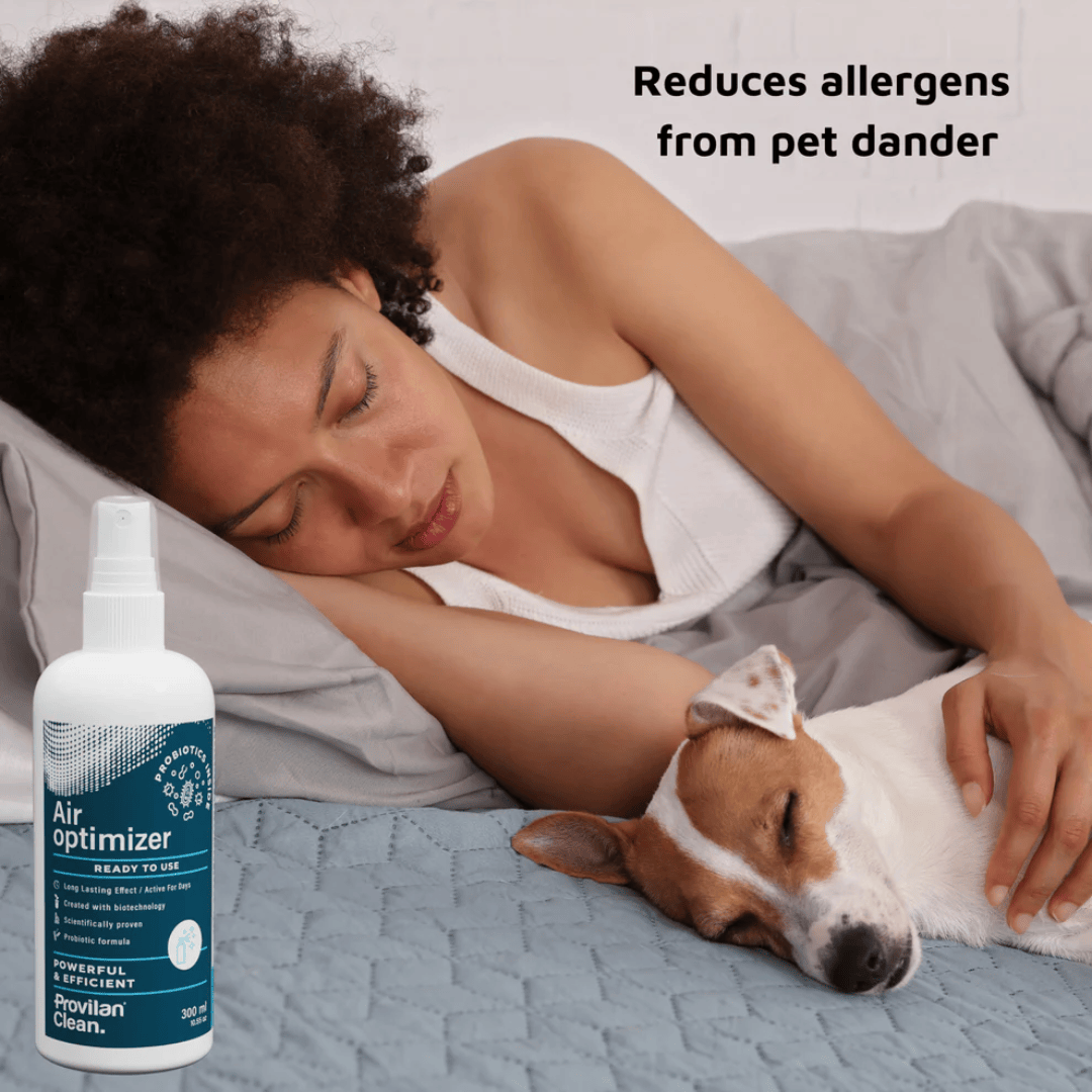 Air Optimizer Spray 300ml | Provilan evaa+