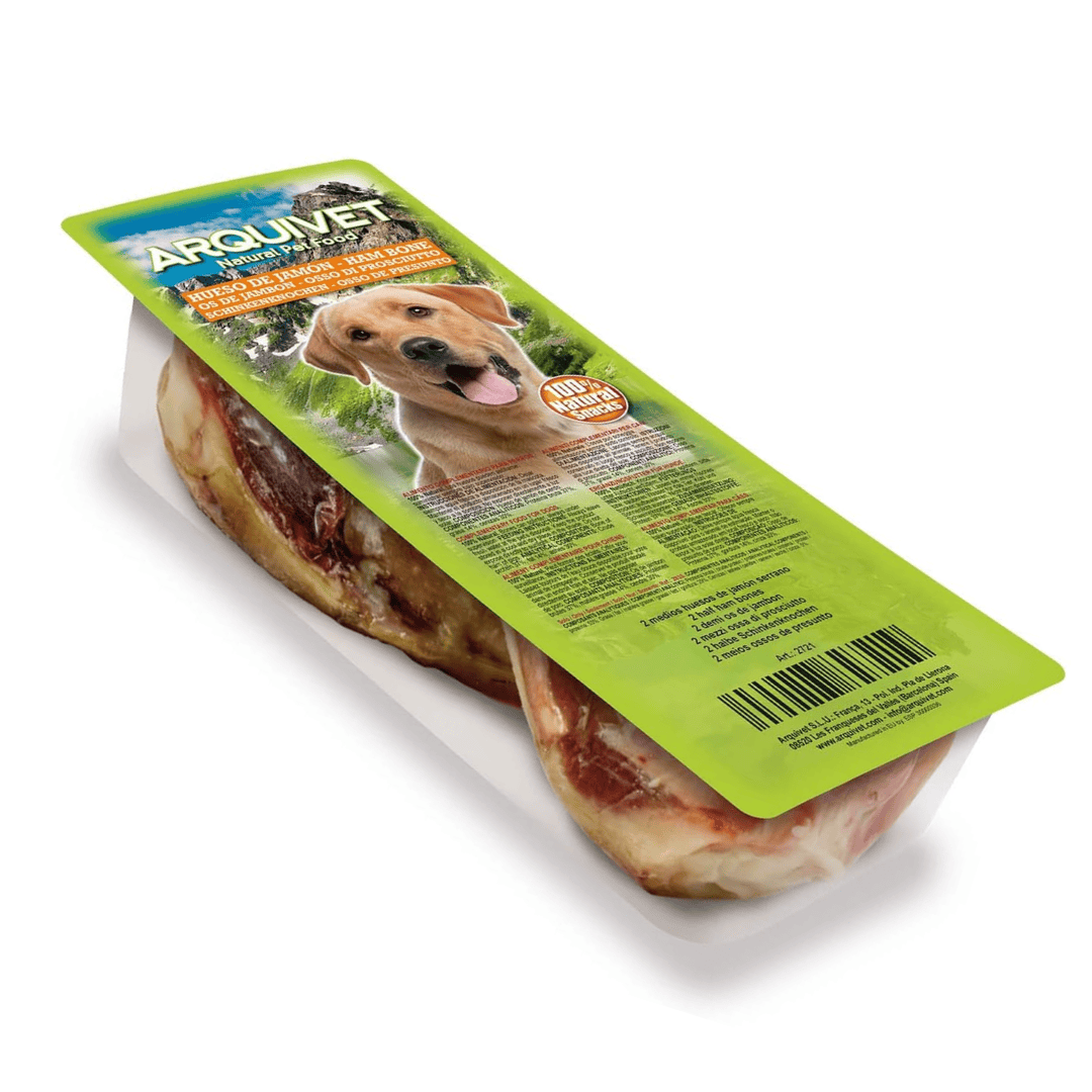 Arquivet Ham Bone