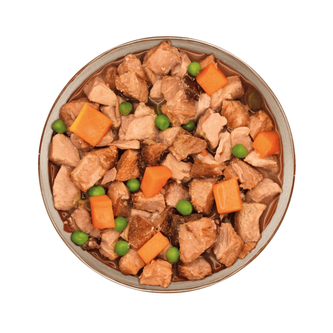 Arquivet Fresh Home Fish Stew