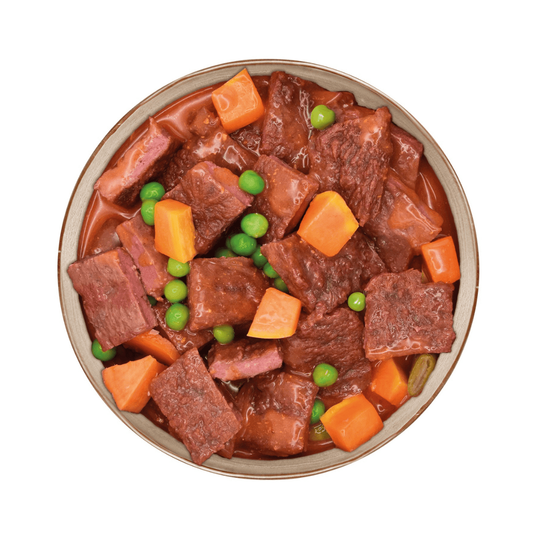 Arquivet Fresh Home Roast Beef Stew