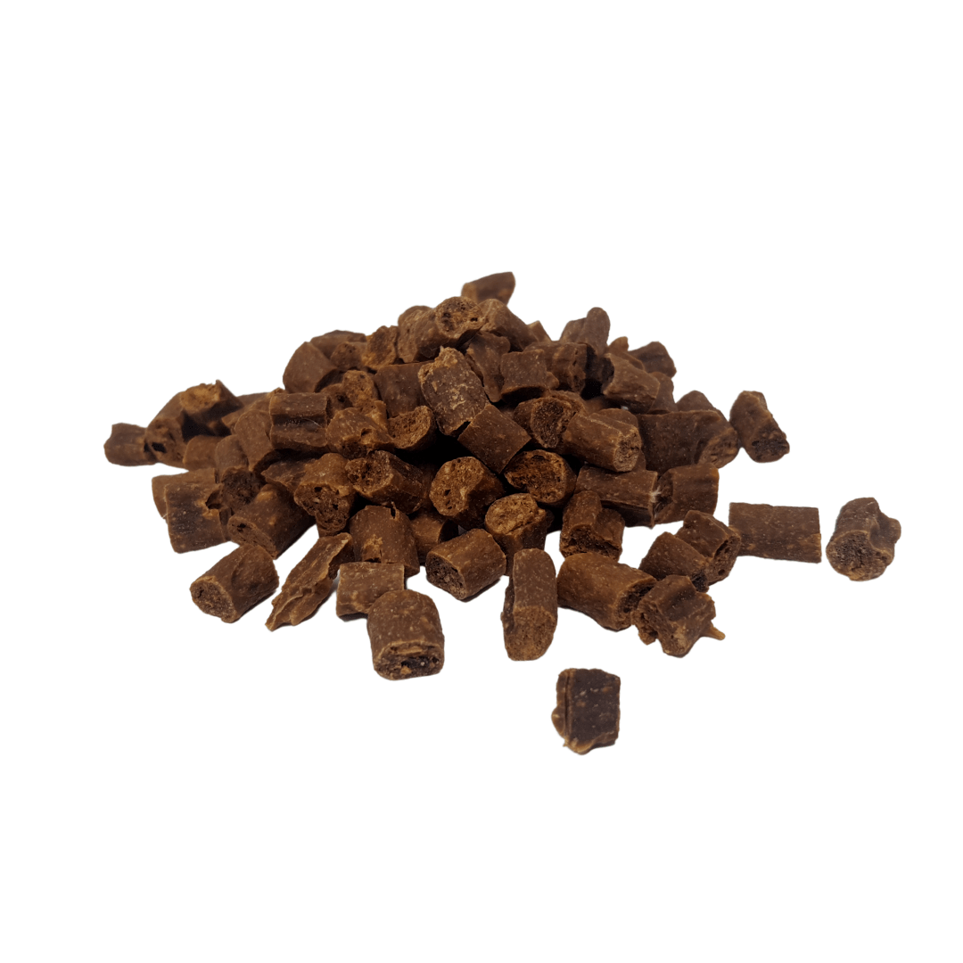 Beef Chips - Training Treats 100g