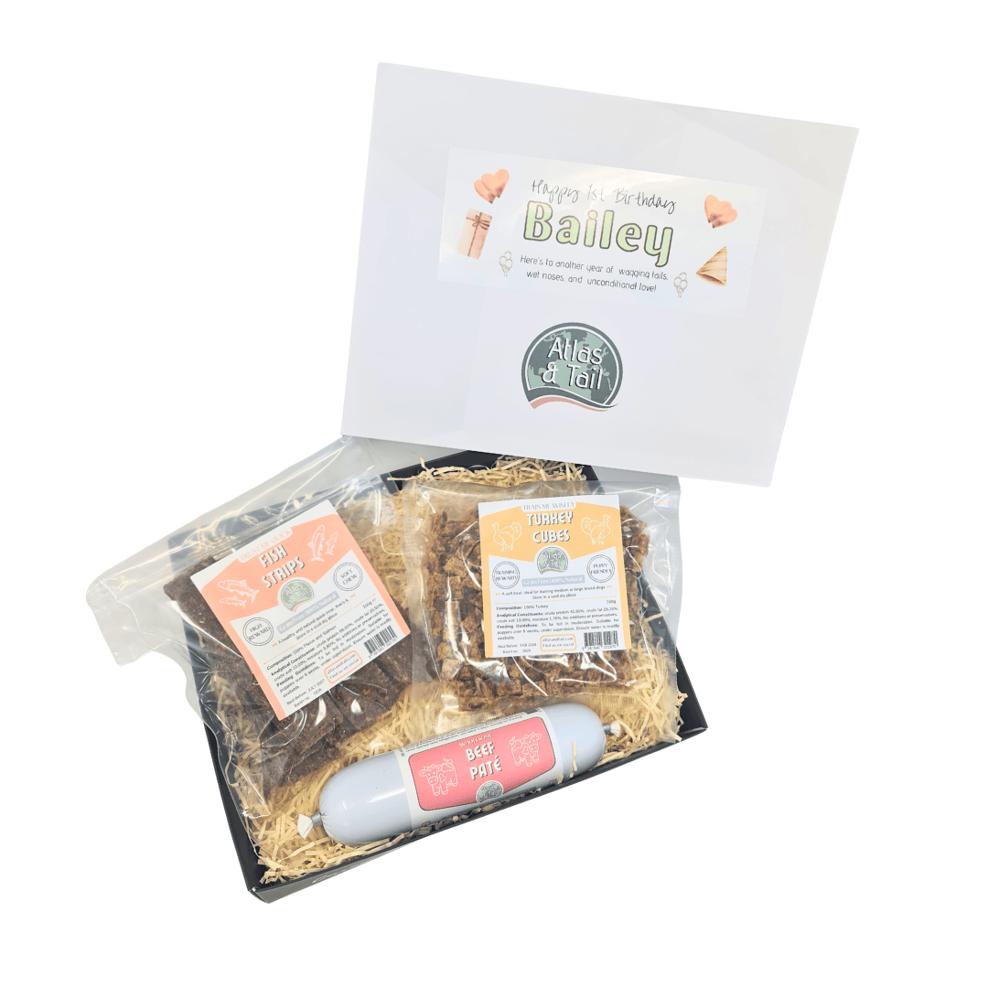 Birthday Box