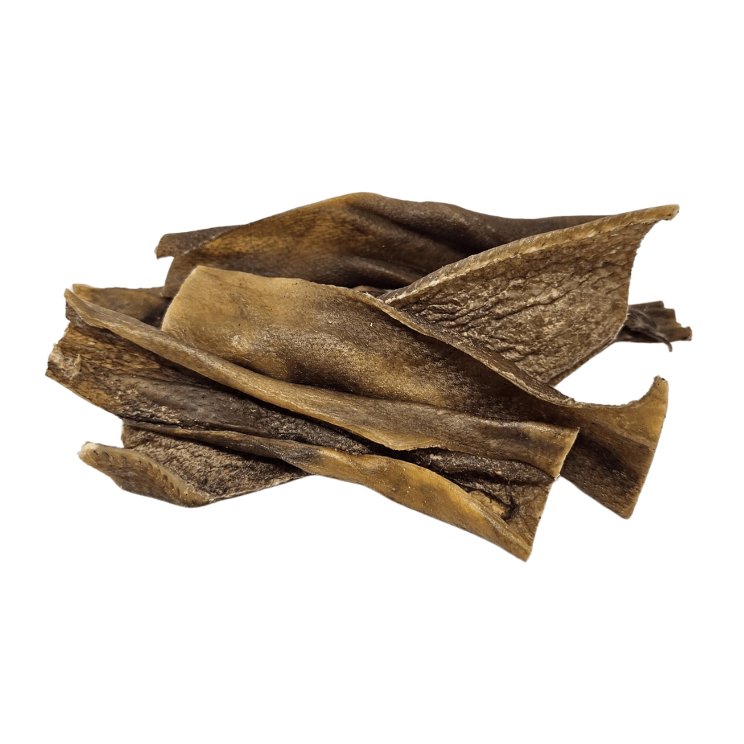 Boar Chews | Boar Skins