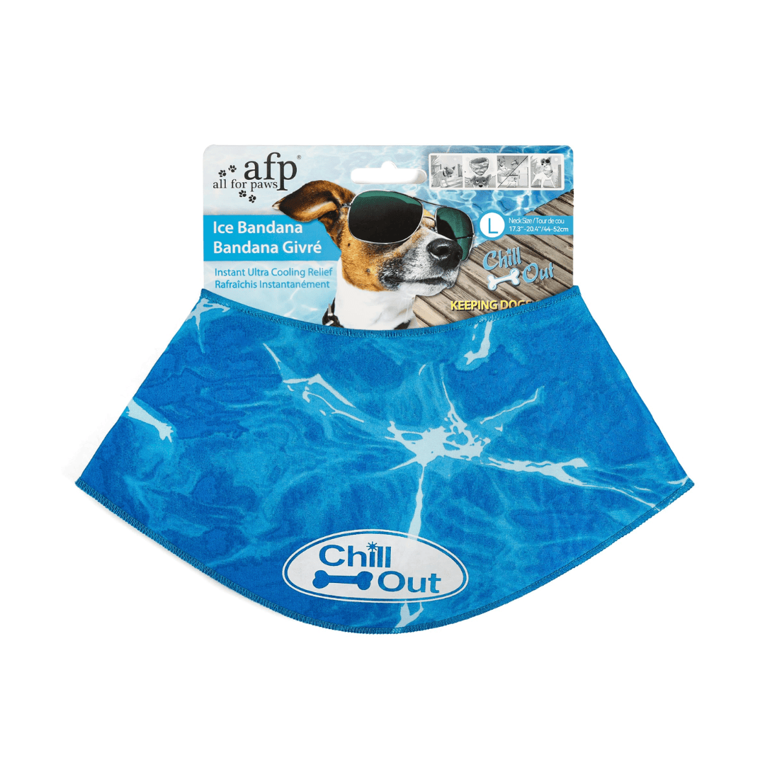 Chill Out Ice Cooling Bandana