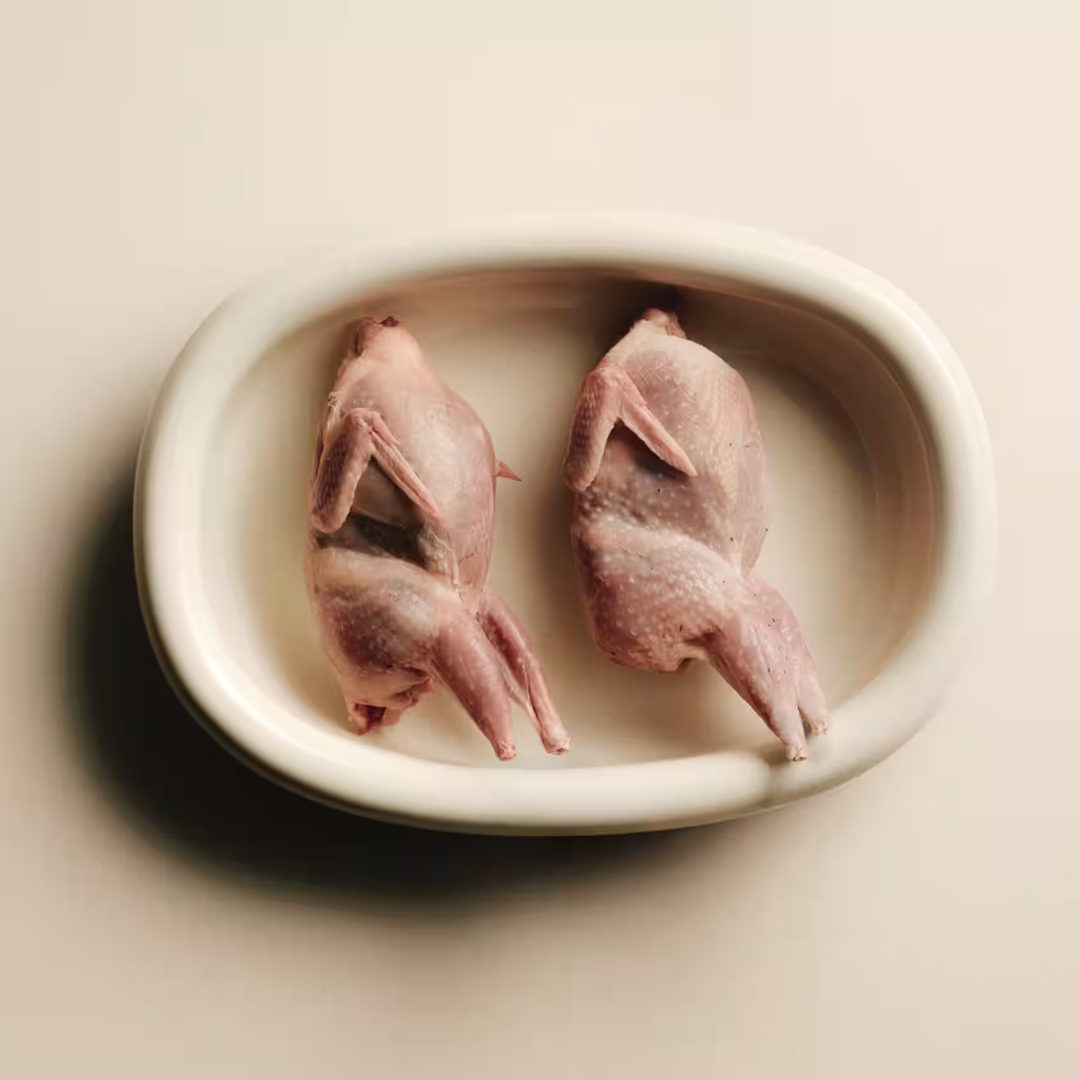 Carnilove Soft Snack Quail & Oregano