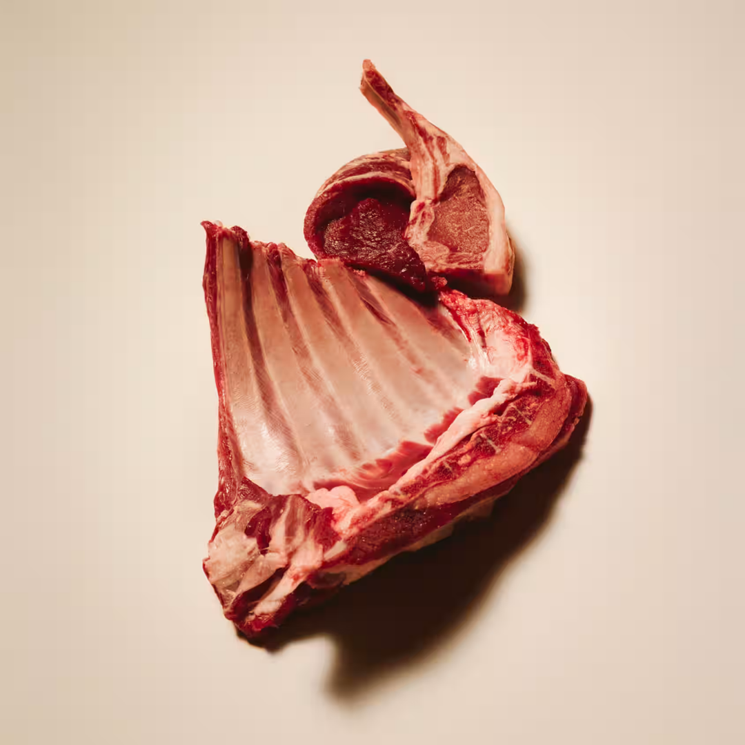 Carnilove Lamb with Salmon Meat Jerky