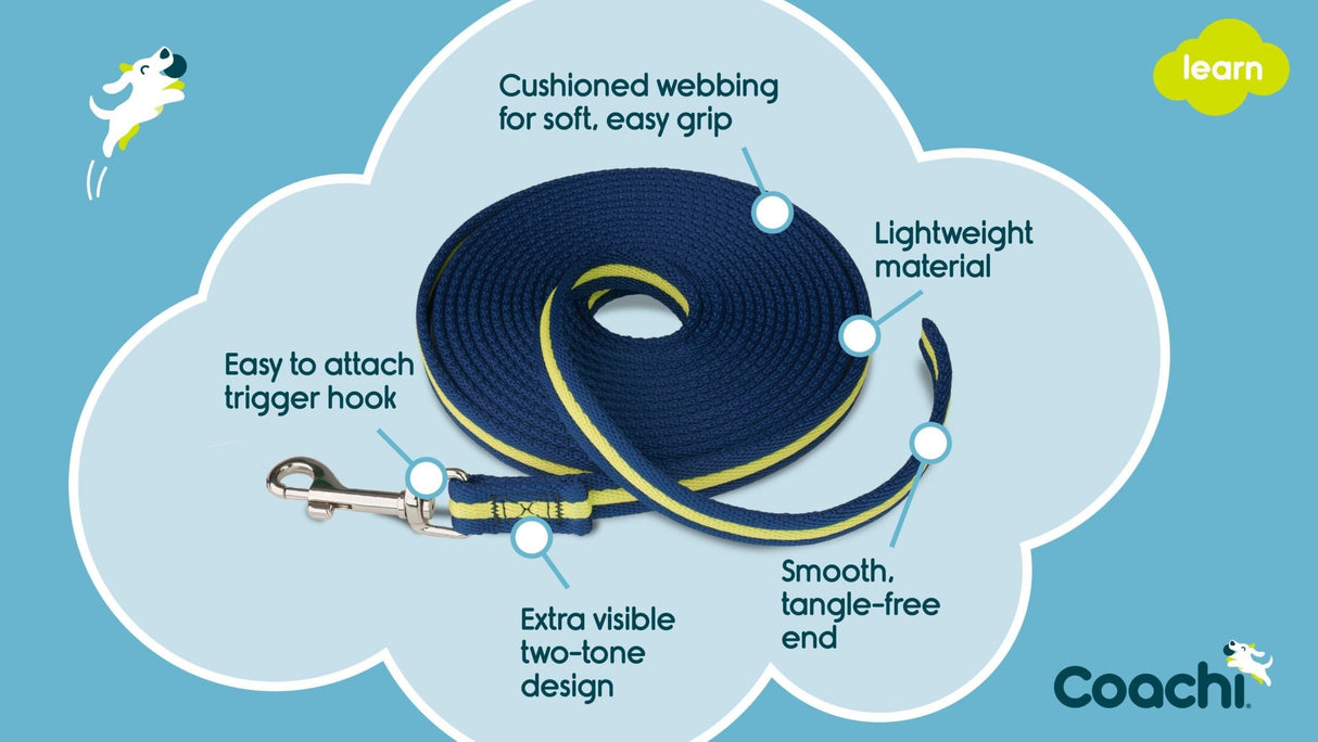 Coachi 5 Meter Training Line