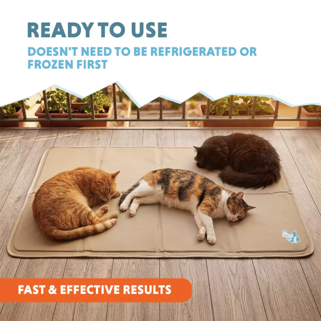 Dog Cooling Mat