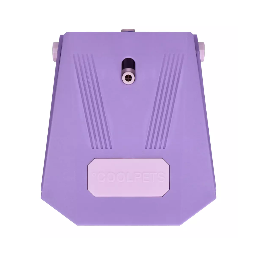 Cool Pets Splash Water Fountain