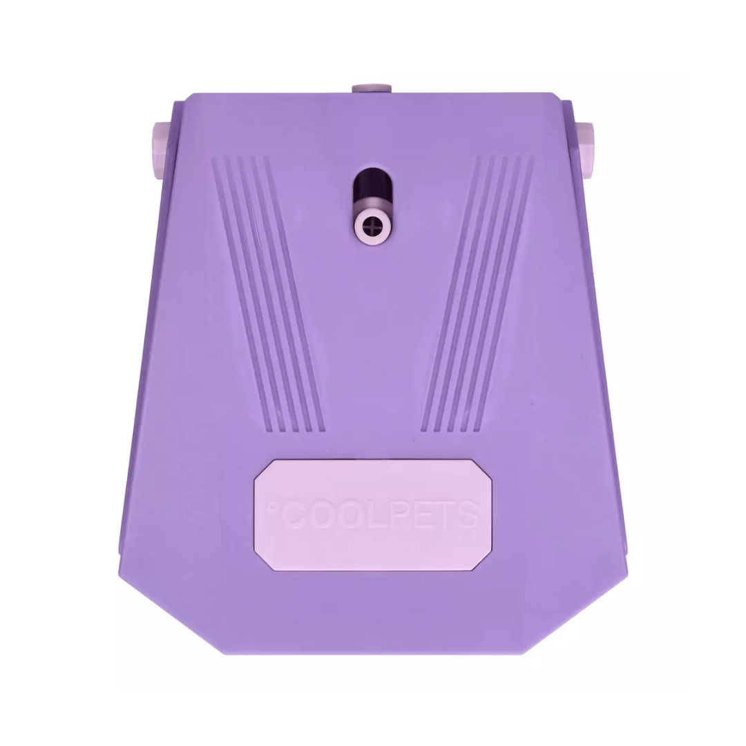 Cool Pets Splash Water Fountain