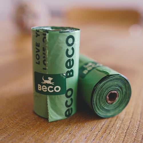 Beco Extra Large Dog Poop Bags