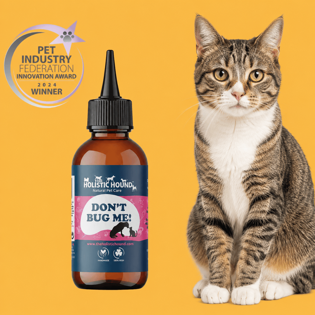 Holistic Hound Don't Bug Me (Spot-On)