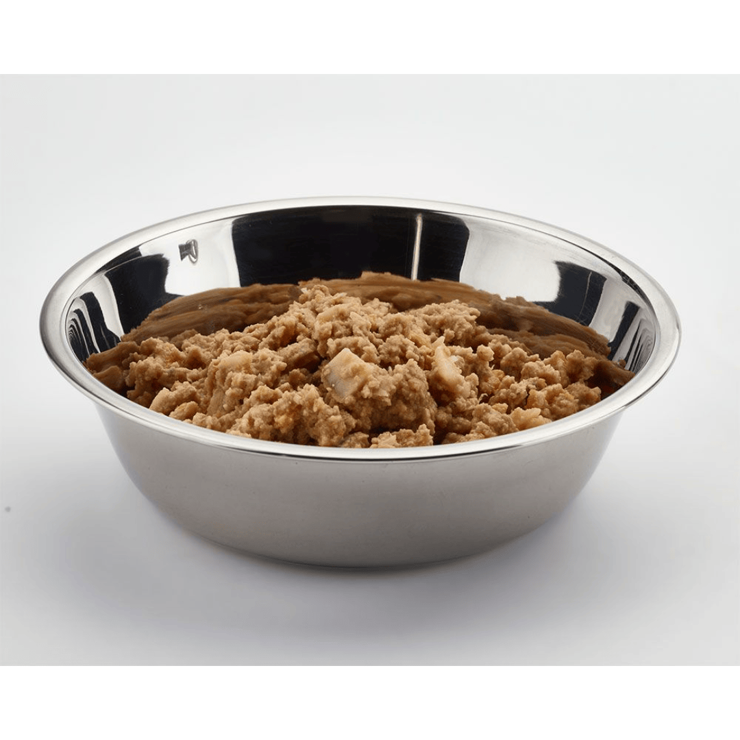 Fish 4 Dogs White Fish with Sweet Potato & Green Bean Wet Dog Food