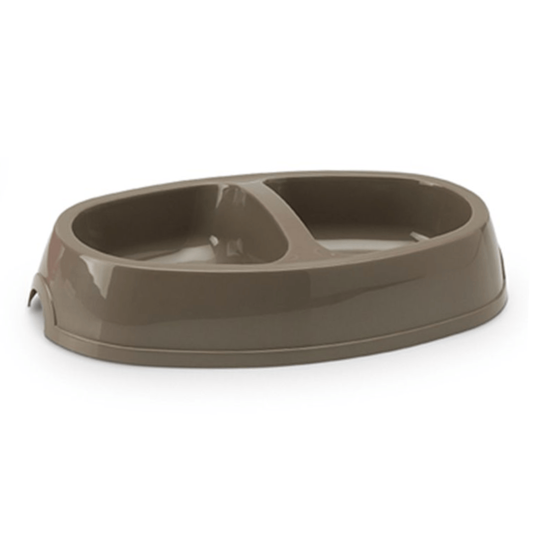 Twin Cat Bowl