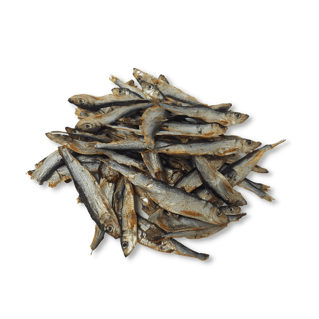 Little Fishies | Sprats