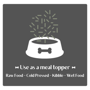 Duck Dinner Topper