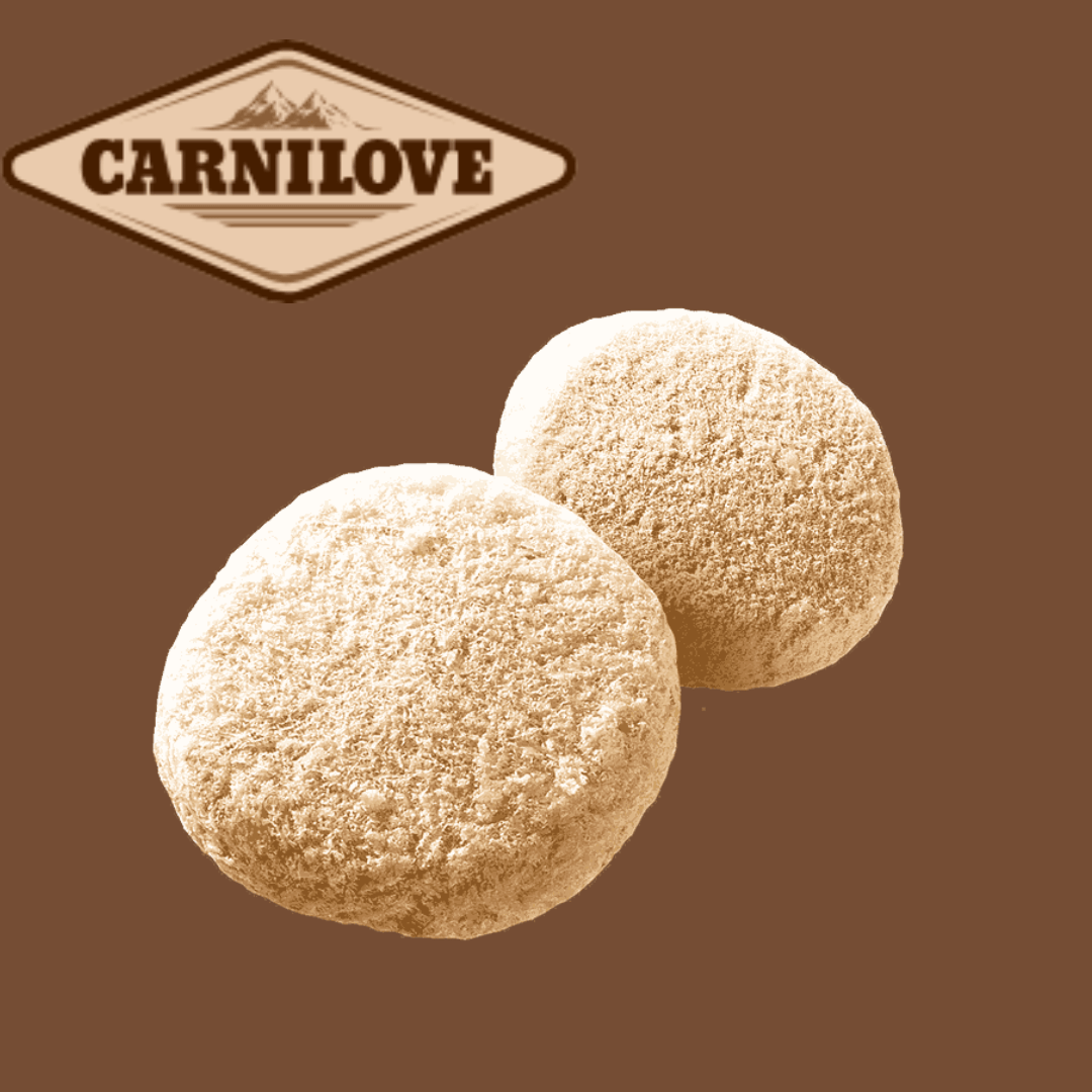 Carnilove Turkey Freeze-Dried Raw Dog Treats