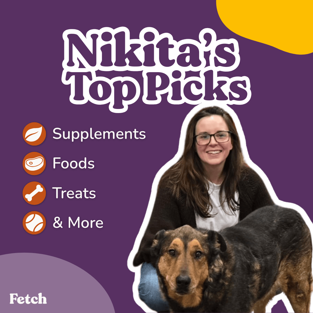 NIkita's Picks