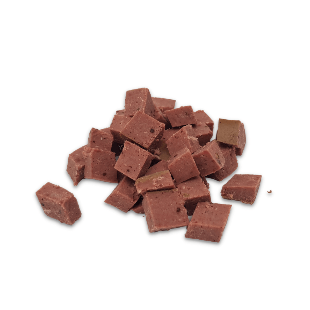 Atlas & Tail Lamb Pate