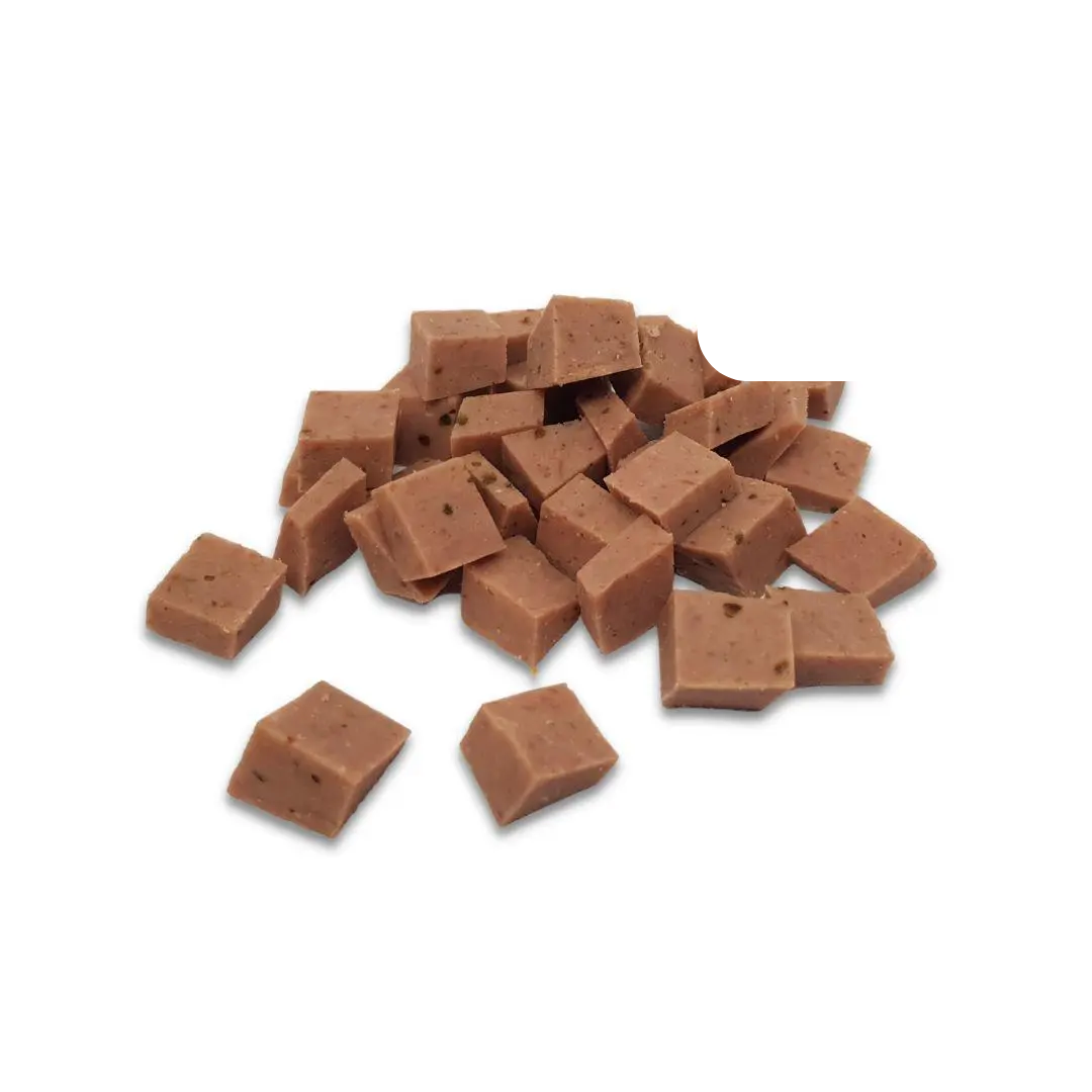 Atlas & Tail Chicken Pate